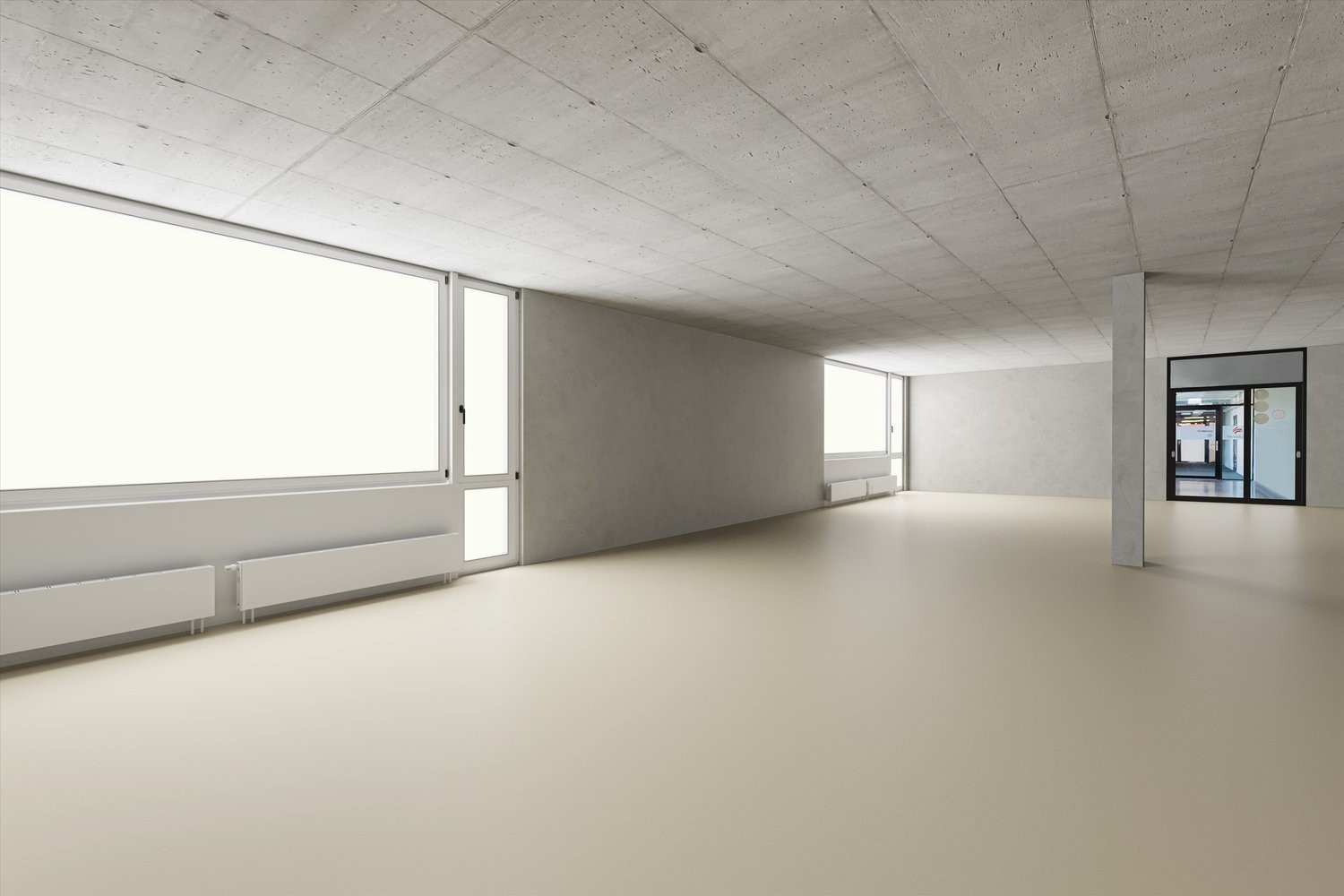 904m² commercial