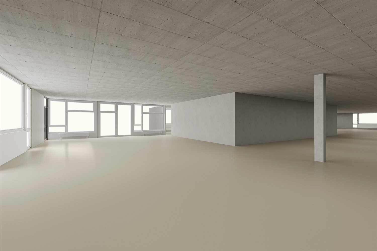 904m² commercial