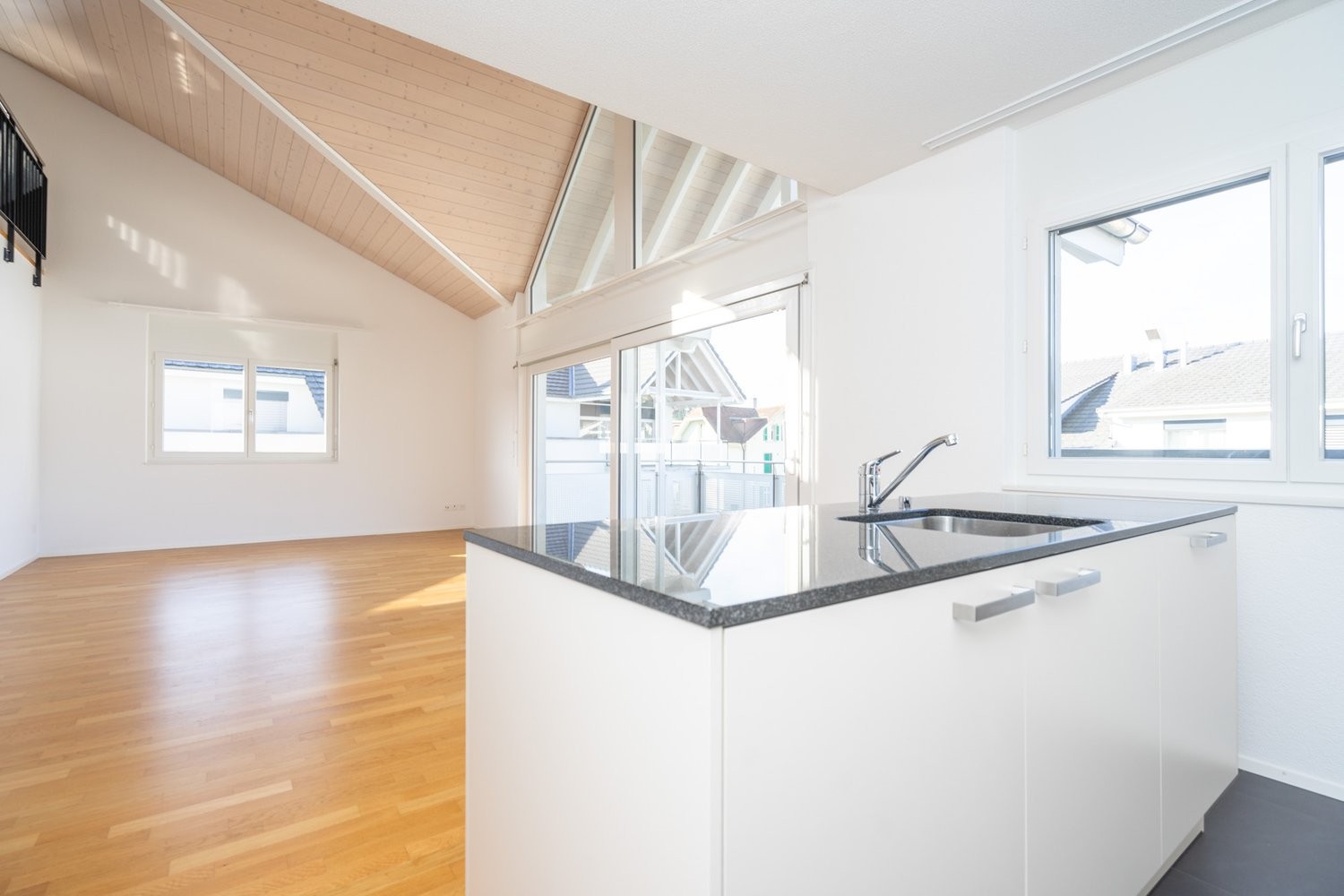 3 ½ rooms apartment, photo 3 of 8