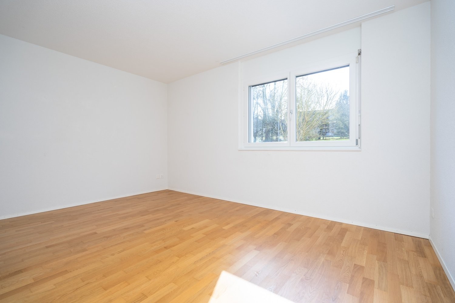 3 ½ rooms apartment, photo 6 of 8