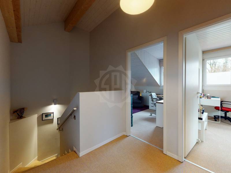 5 rooms single house, photo 10 of 10