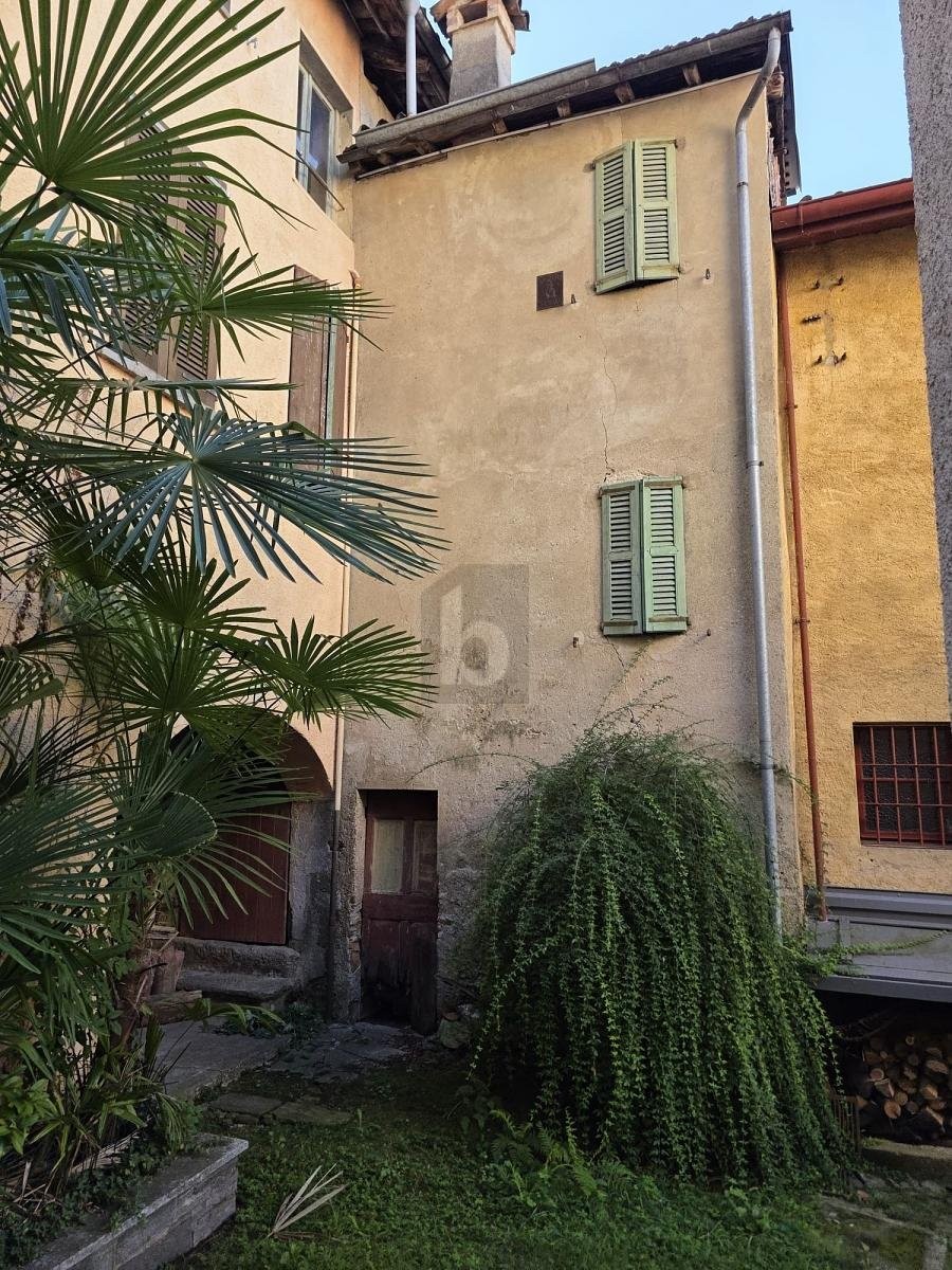 Single house