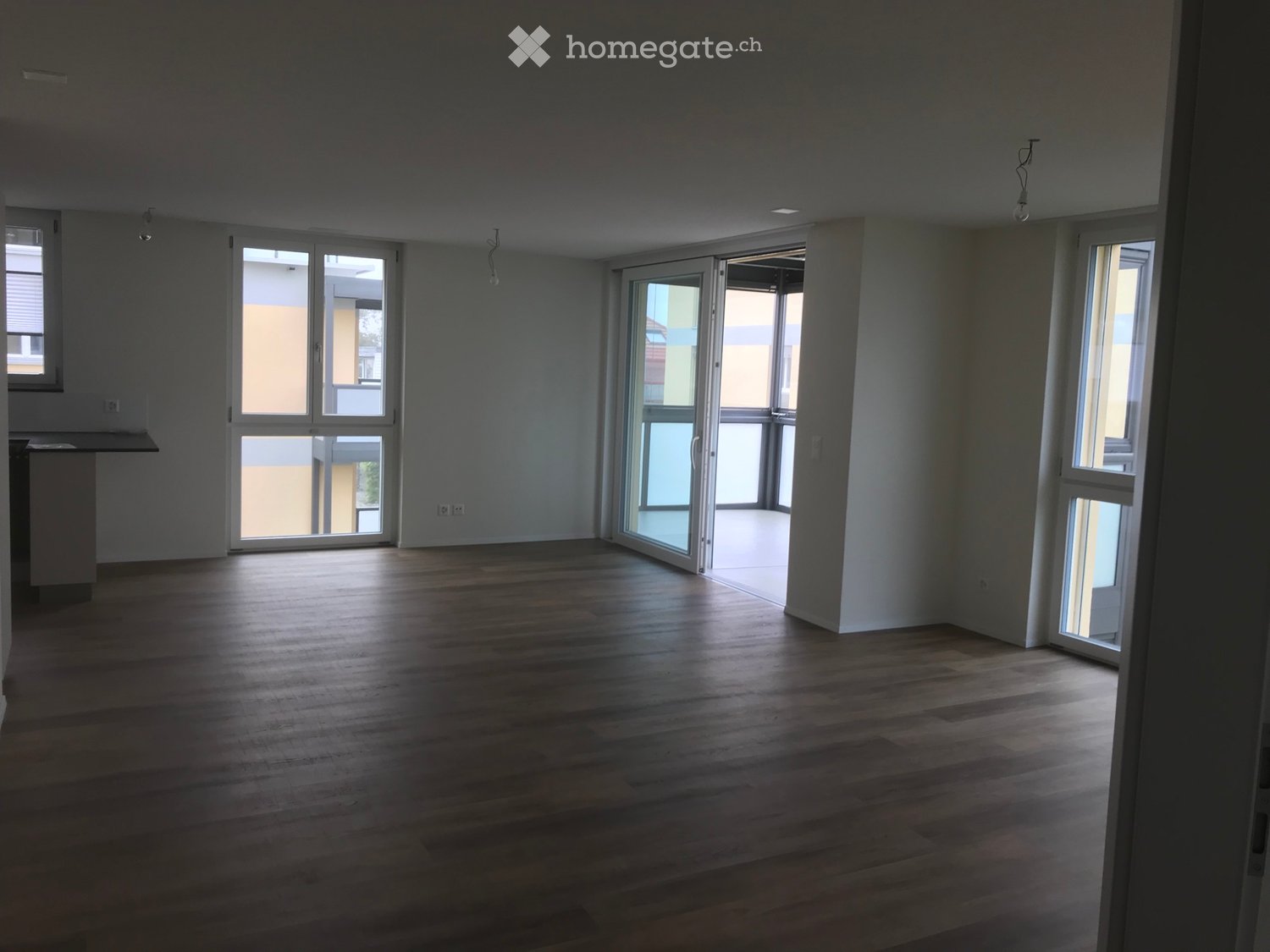 4 rooms apartment, photo 3 of 5