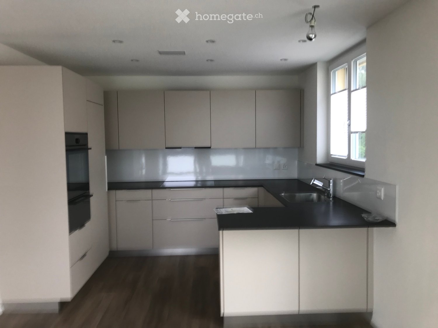 4 rooms apartment, photo 2 of 5