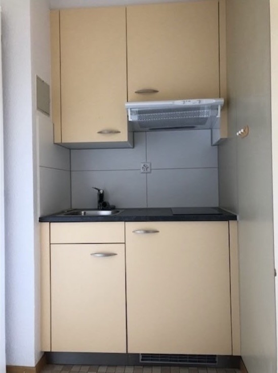 1 room apartment, photo 4 sur 4