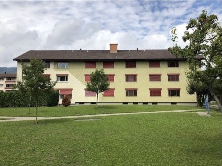 1 room apartment, photo 3 sur 4