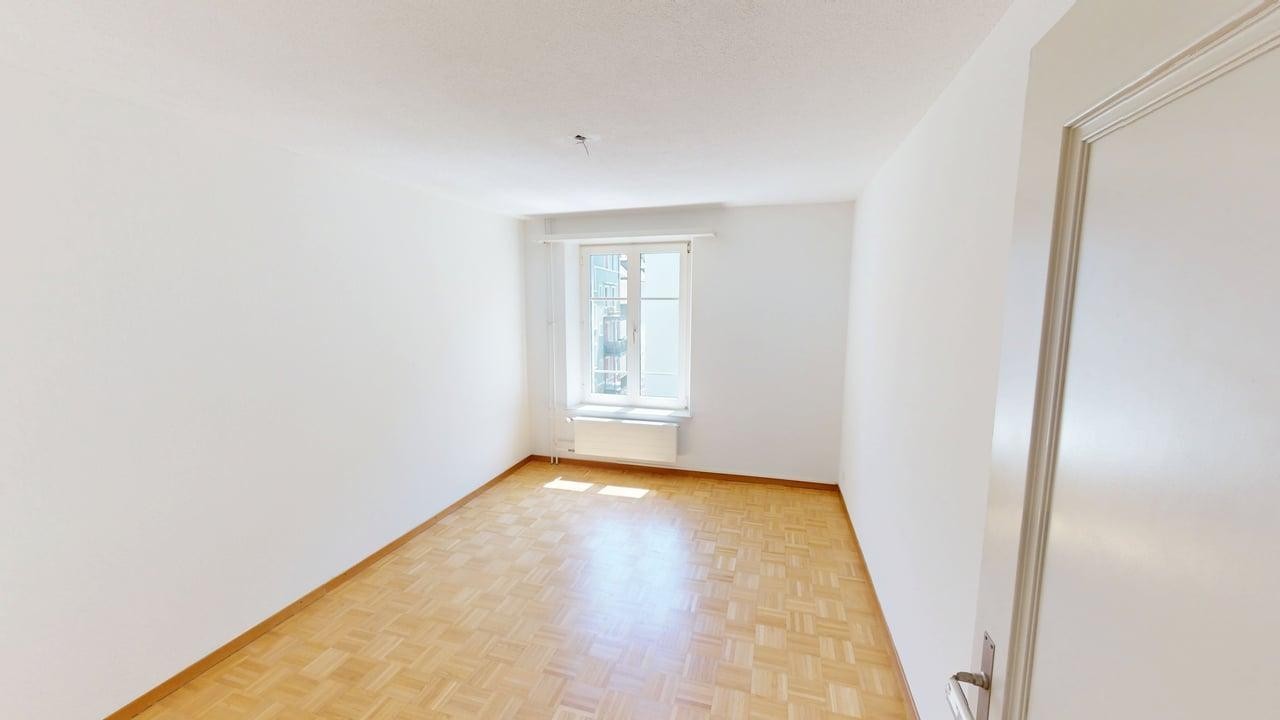 3 rooms apartment, photo 5 of 8