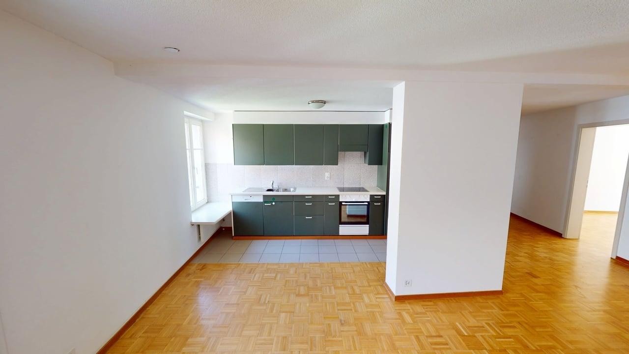 3 rooms apartment, photo 3 of 8