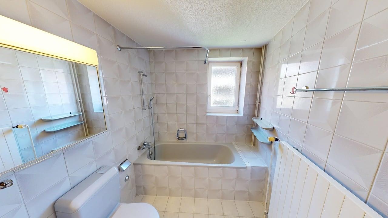 3 rooms apartment, photo 7 of 8