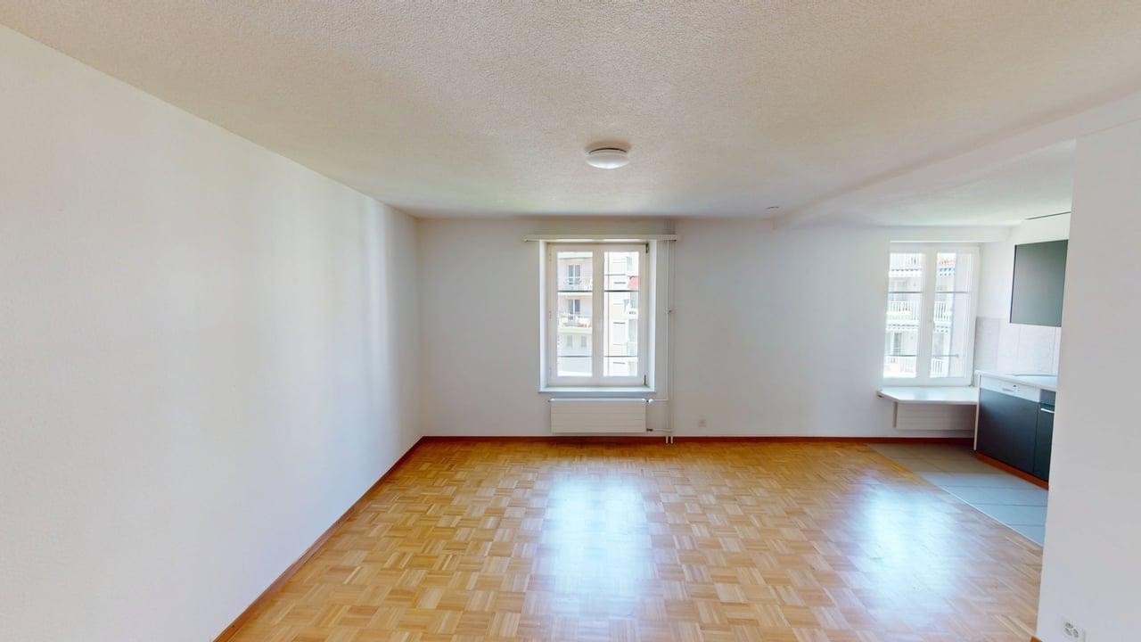 3 rooms apartment, photo 2 of 8