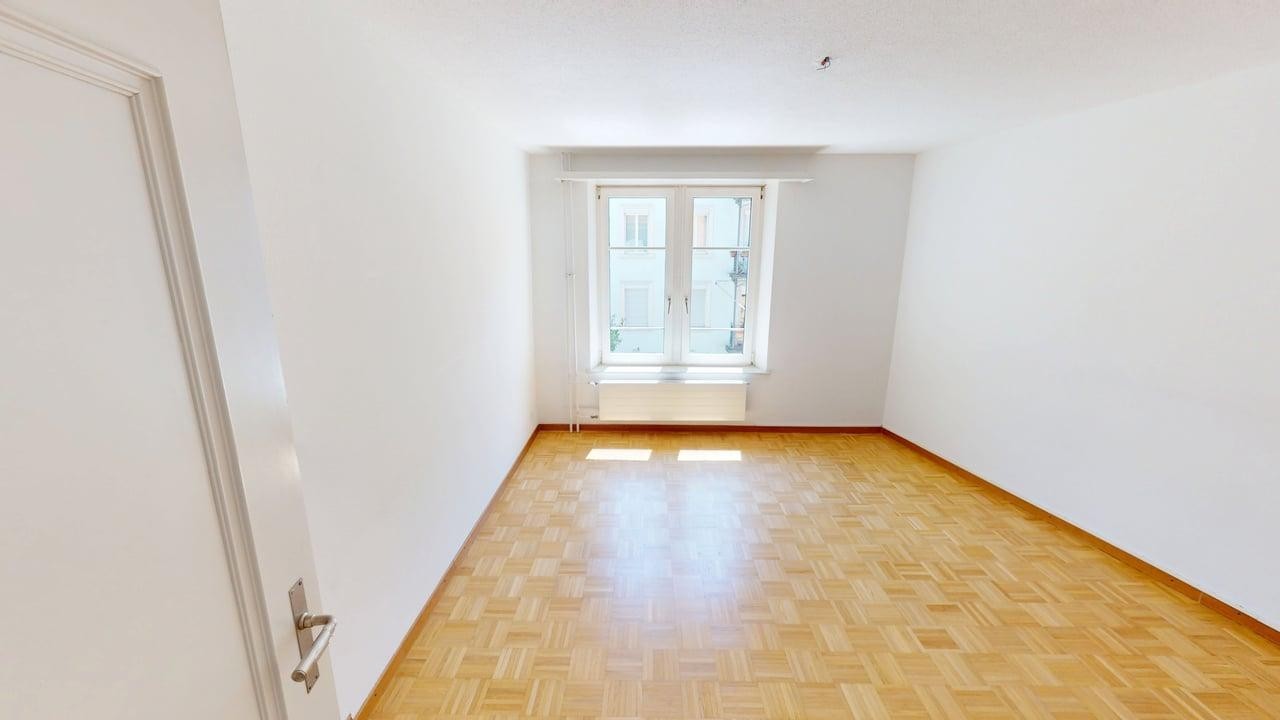 3 rooms apartment, photo 6 of 8