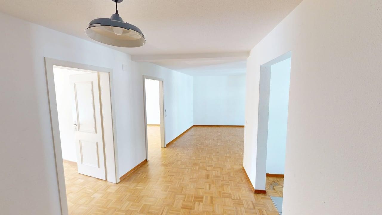 3 rooms apartment, photo 4 of 8