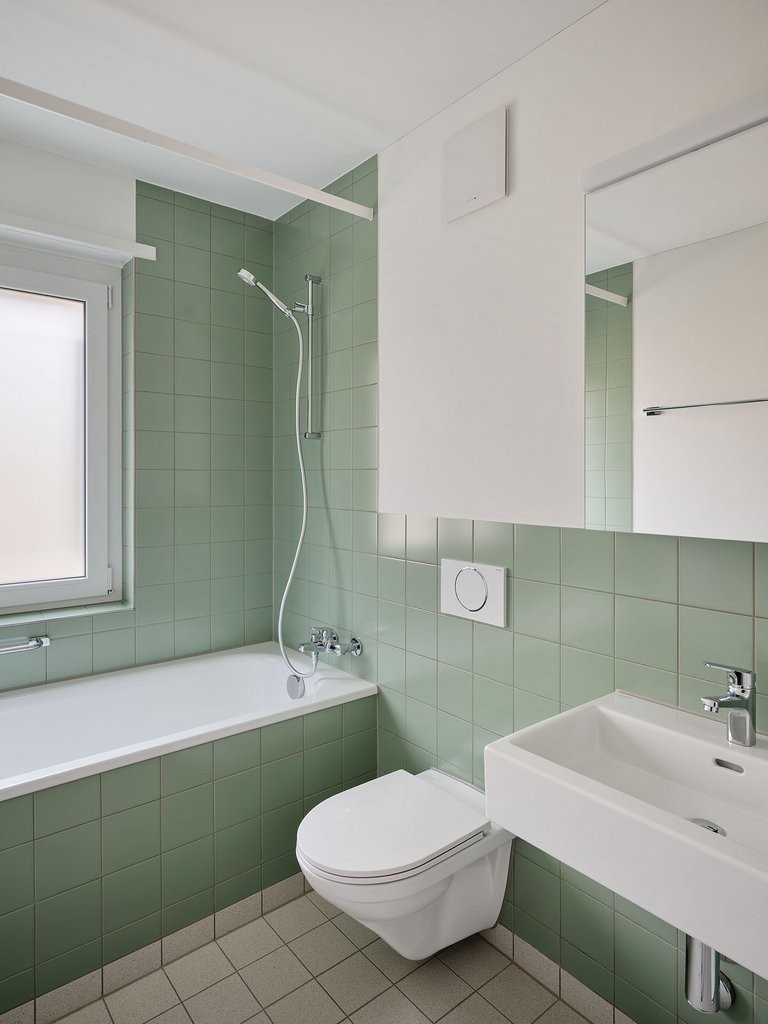 2 ½ rooms apartment, photo 6 of 8