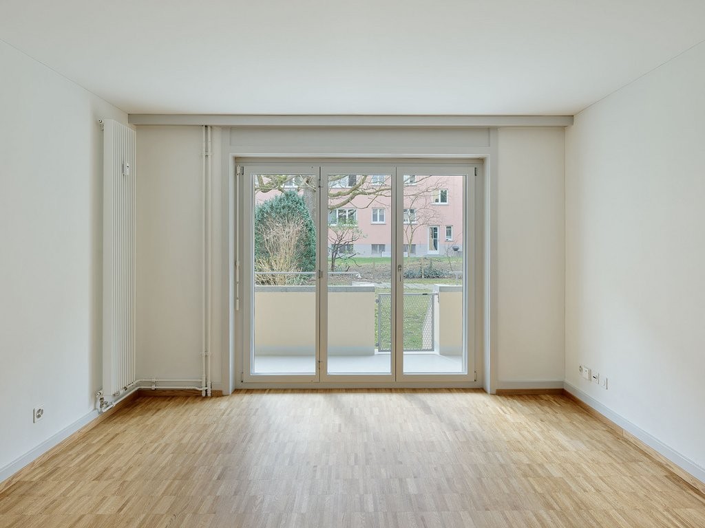 2 ½ rooms apartment, photo 7 of 8