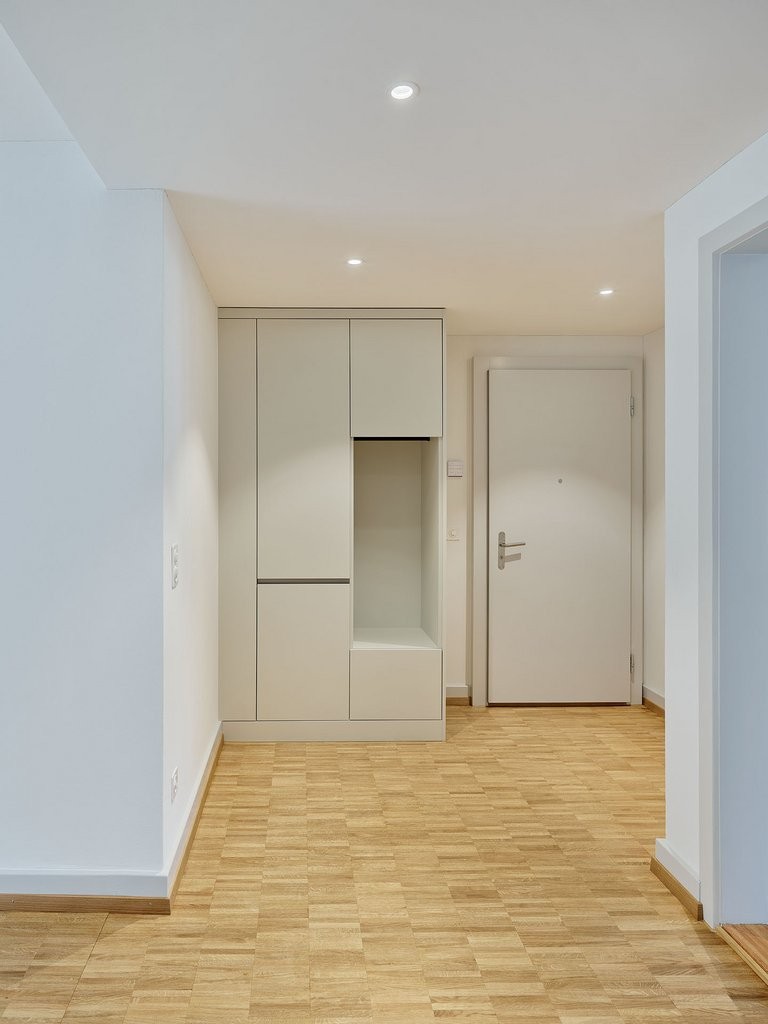 2 ½ rooms apartment, photo 1 of 8