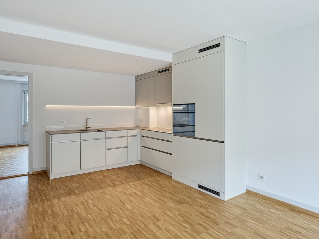 2 ½ rooms apartment, photo 4 of 8