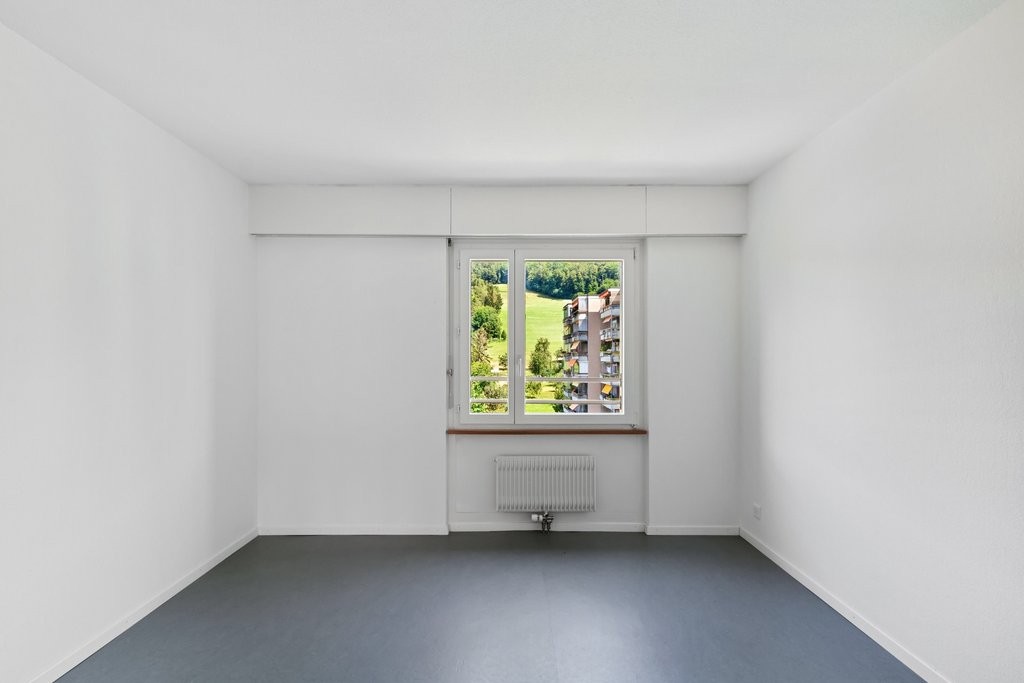 3 ½ rooms apartment (4)