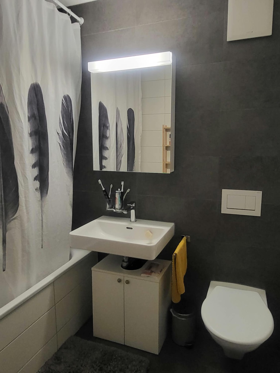 Room in a shared flat, photo 7 of 8