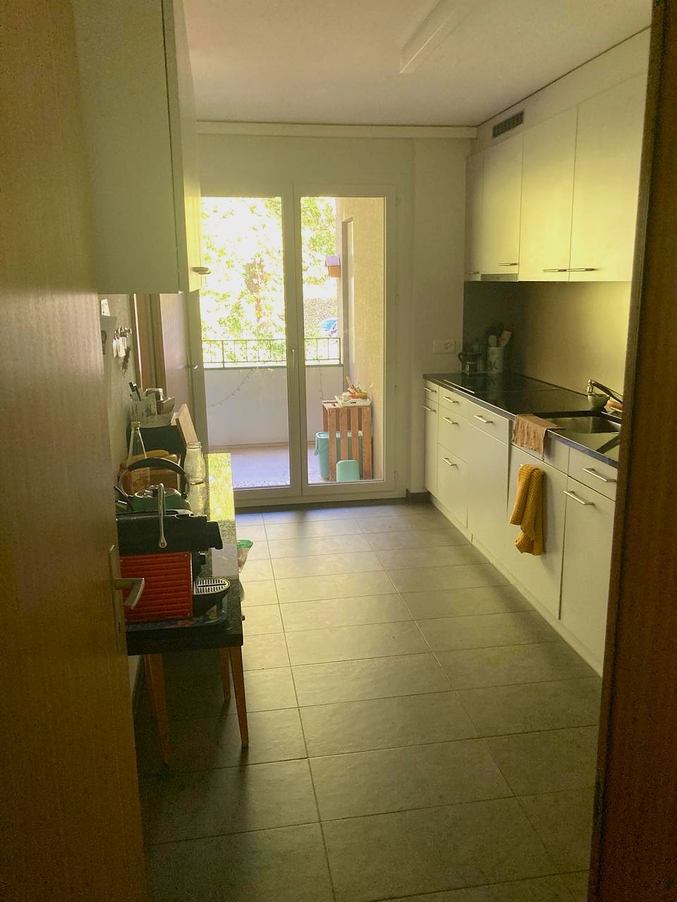 Room in a shared flat, photo 6 of 8