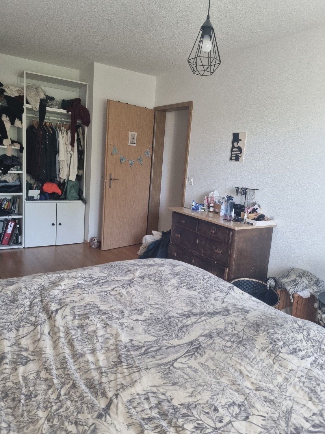 Room in a shared flat, photo 2 of 8