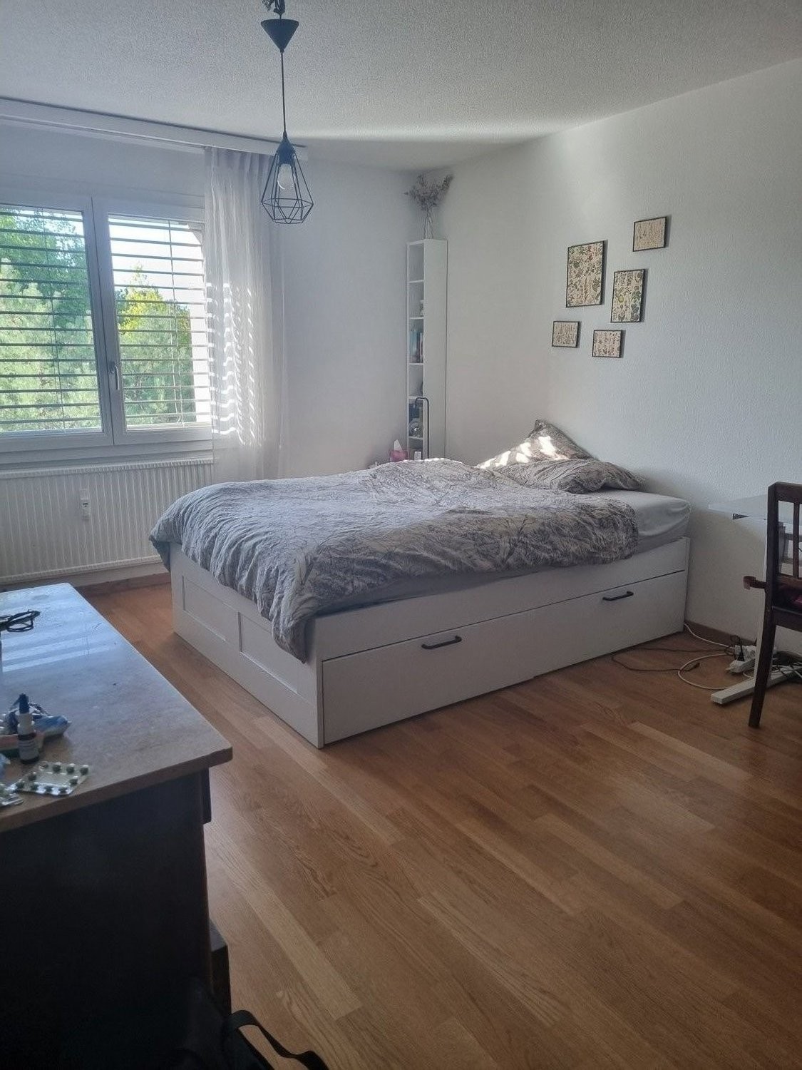 Room in a shared flat, photo 1 of 8