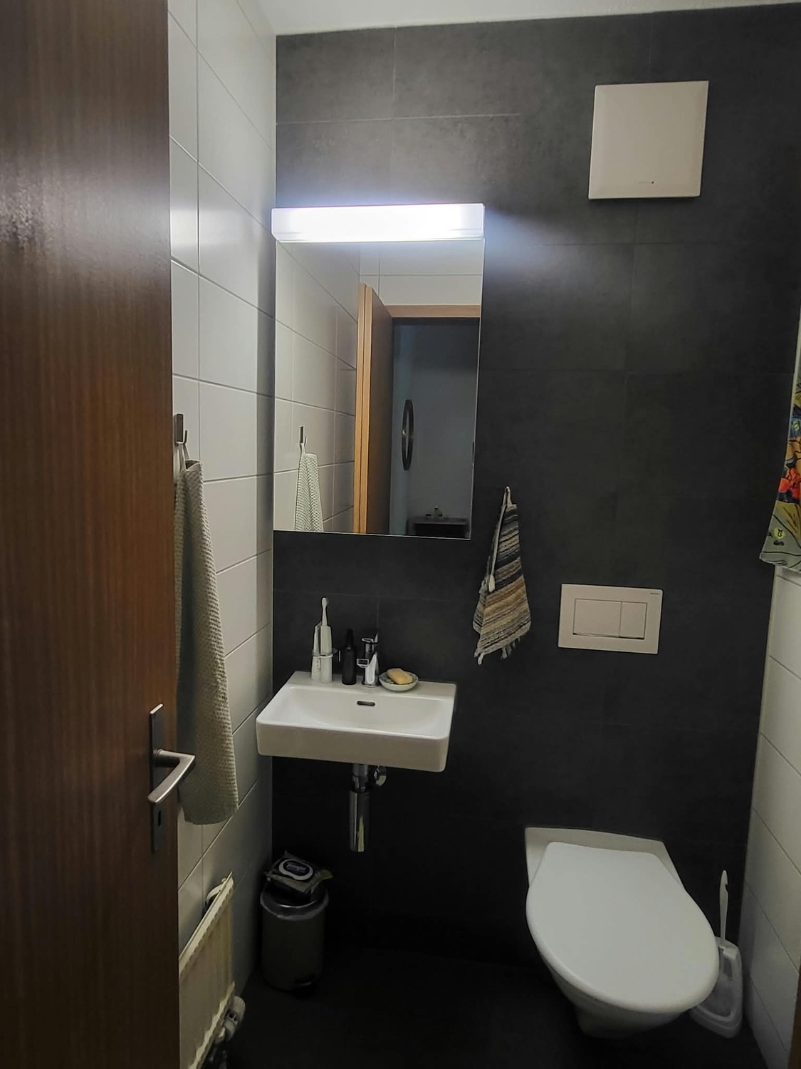 Room in a shared flat, photo 8 of 8