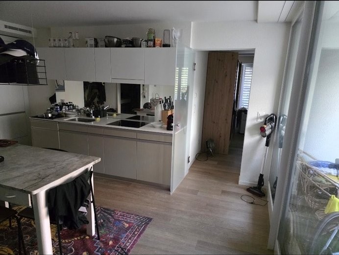2 rooms apartment, photo 1 of 7