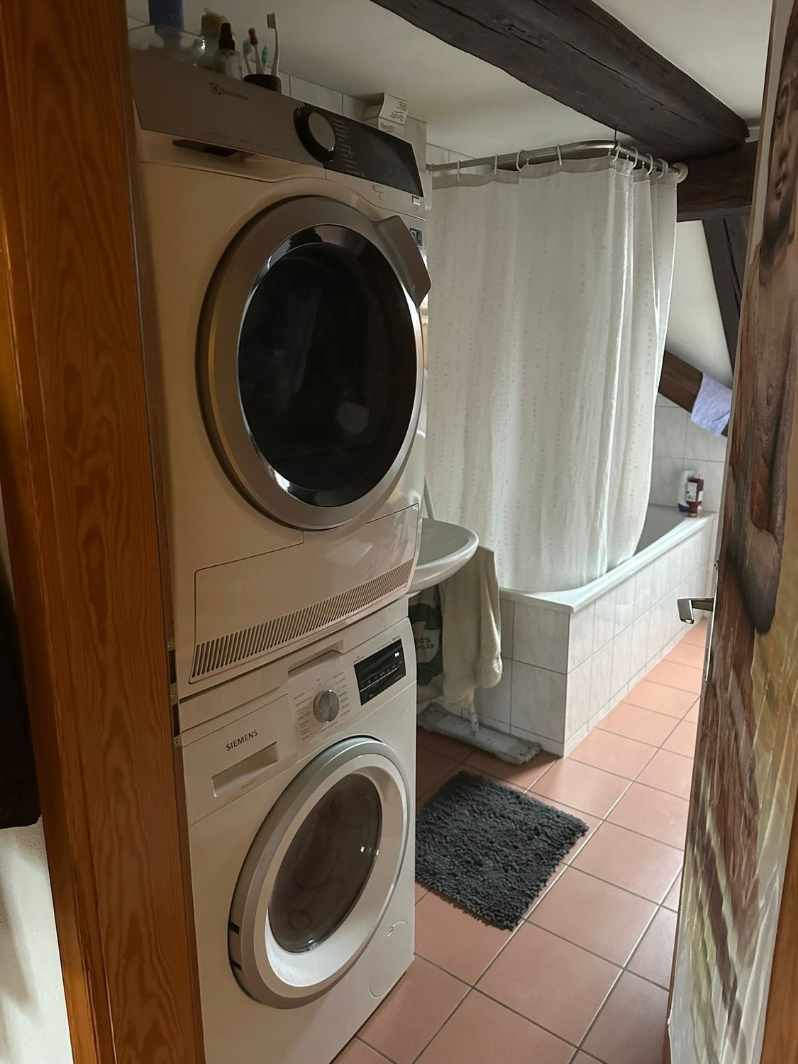 Appartamento di 3 ½ locali