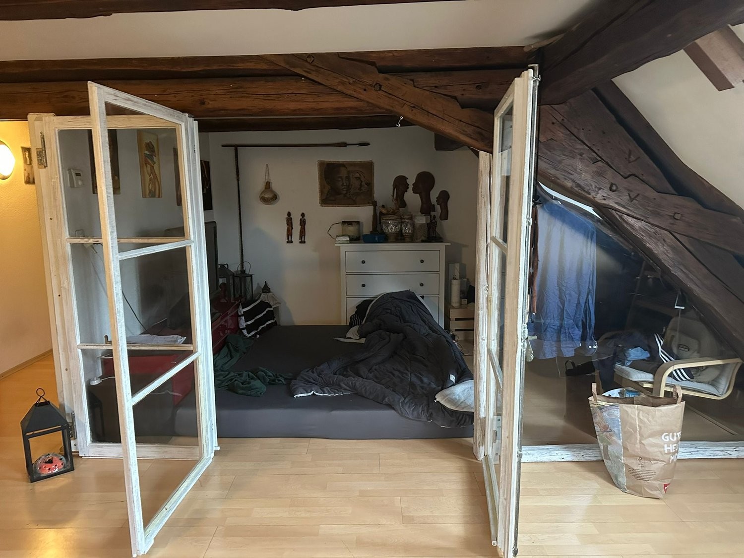 Appartamento di 3 ½ locali