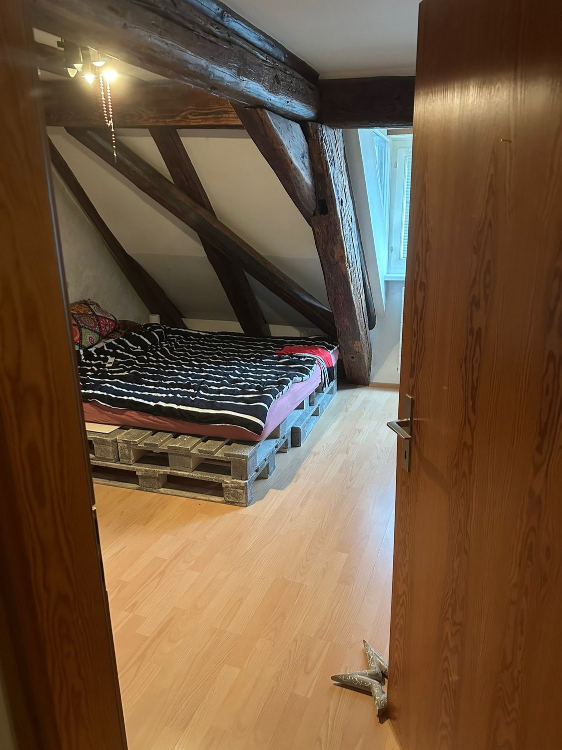 Appartamento di 3 ½ locali