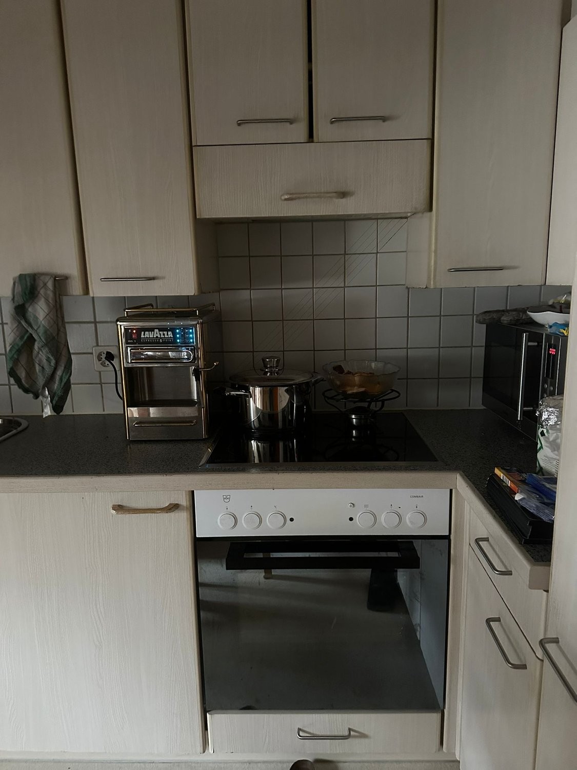 Appartamento di 3 ½ locali