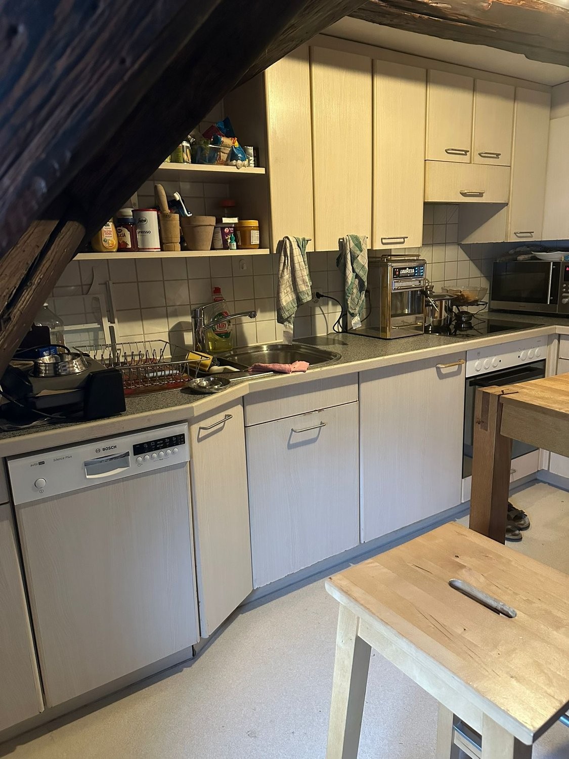 Appartamento di 3 ½ locali