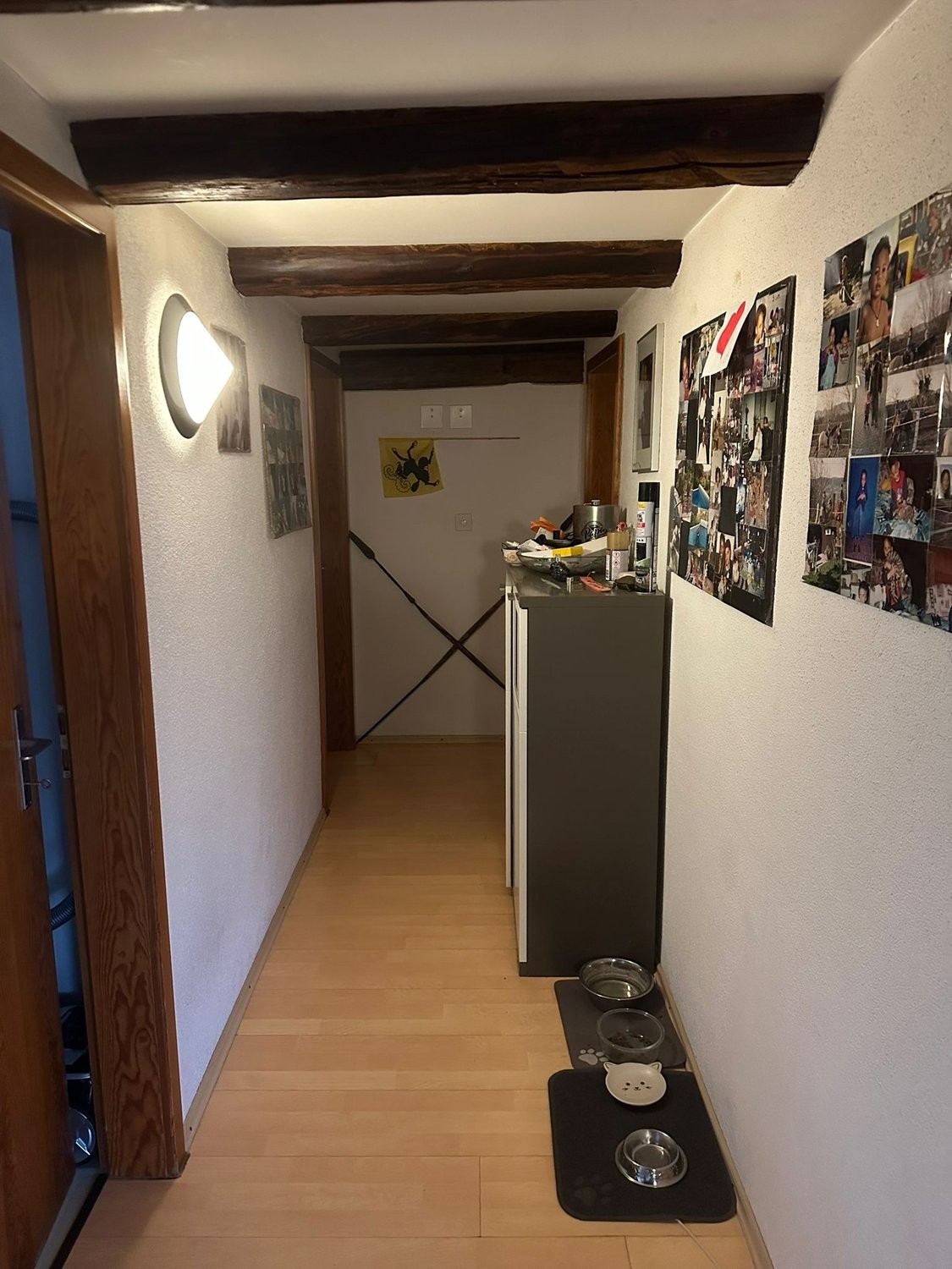 Appartamento di 3 ½ locali