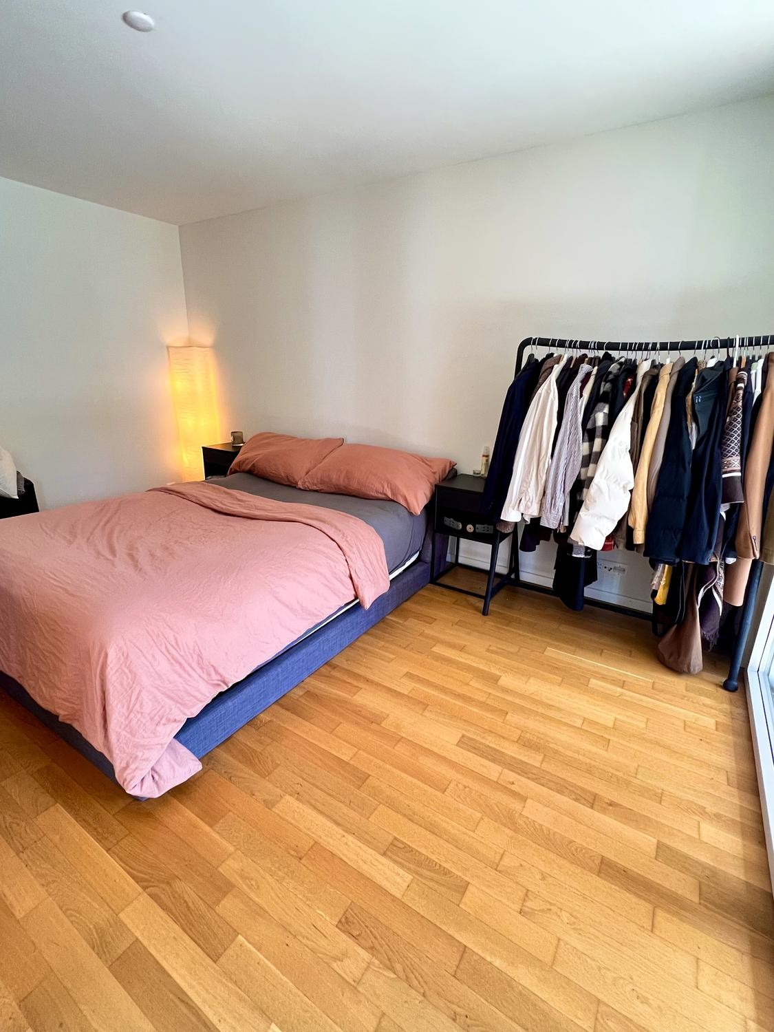 2 ½ rooms apartment, photo 3 of 6