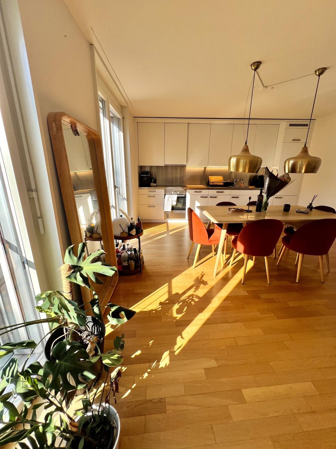 2 ½ rooms apartment, photo 1 of 6