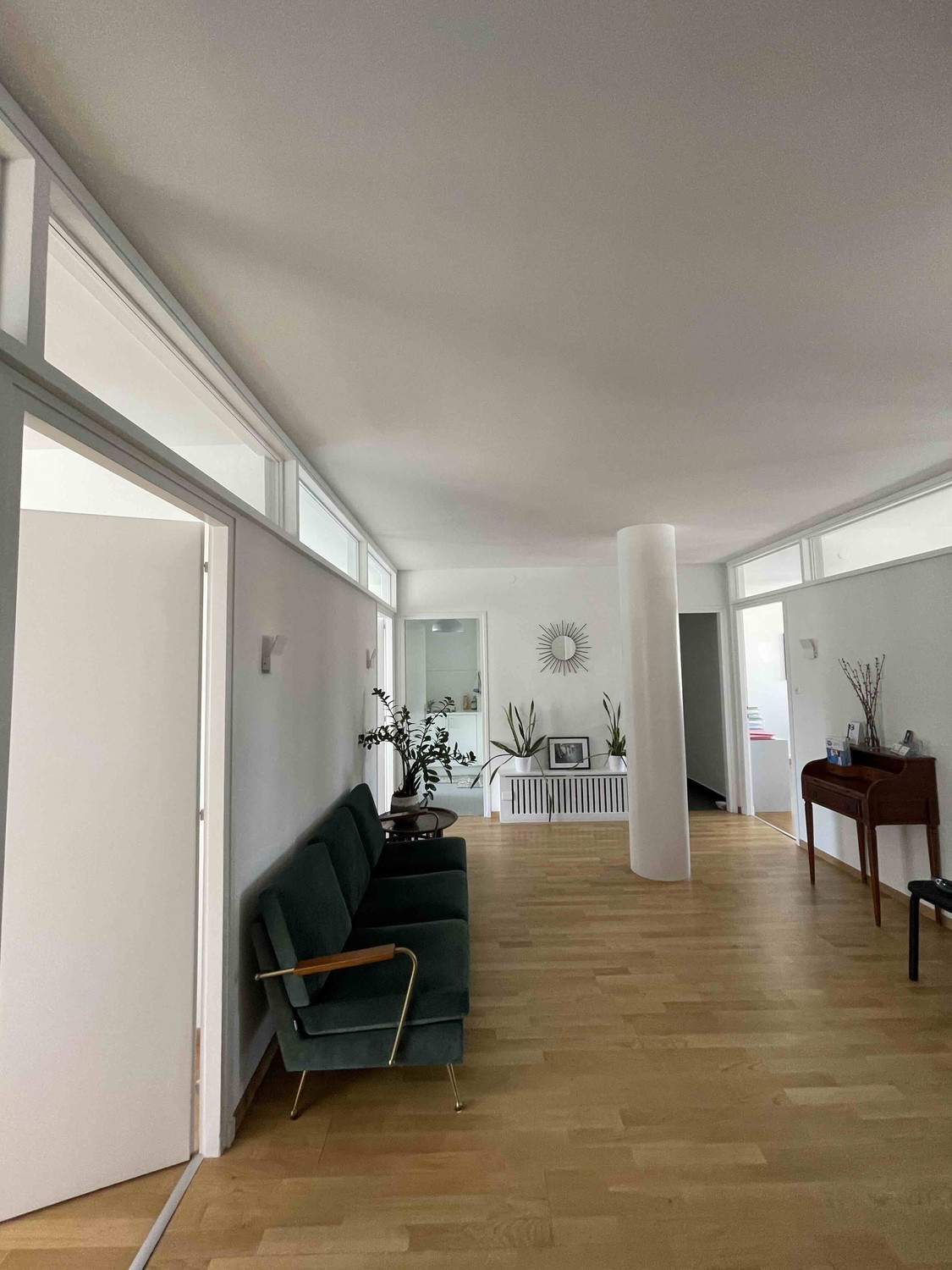 15m² office, photo 2 of 4