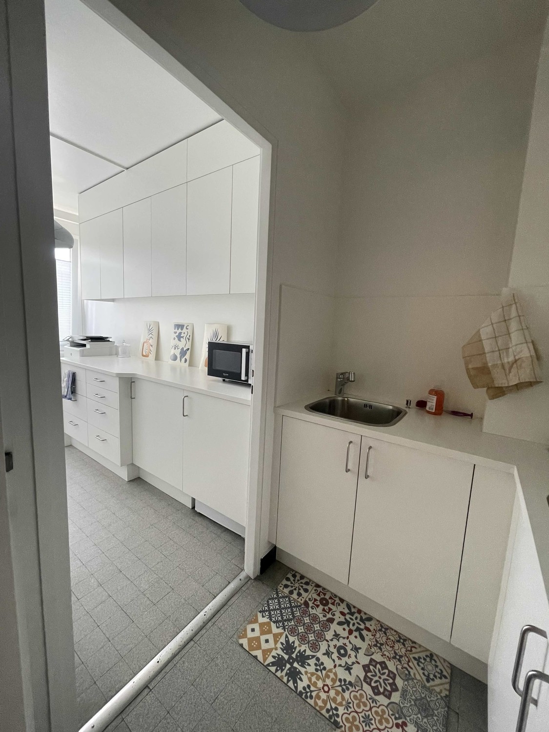 15m² office, photo 4 of 4