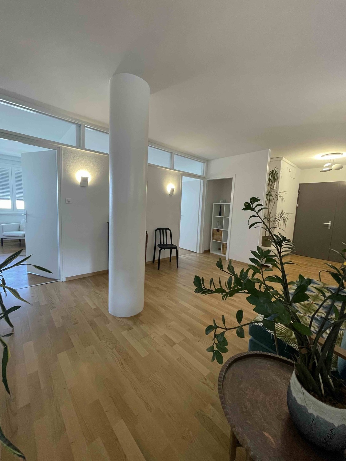 15m² office, photo 1 of 4