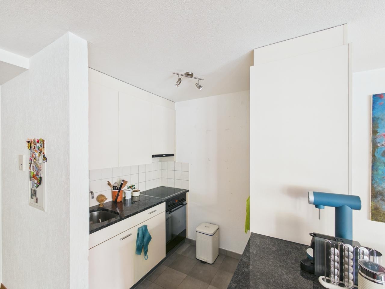 1 ½ rooms apartment, photo 7 of 9