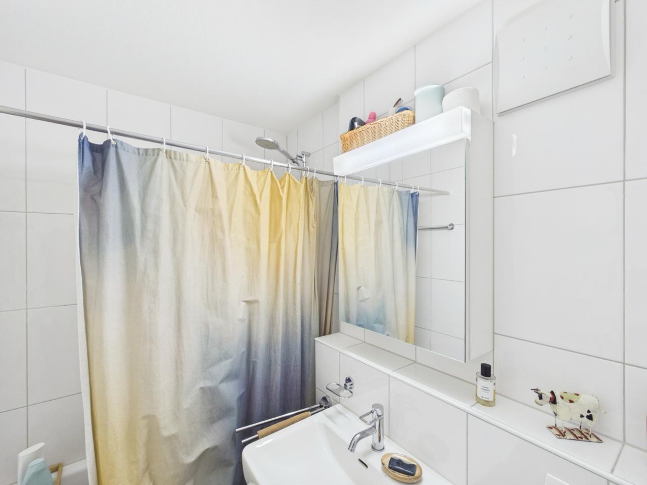 1 ½ rooms apartment, photo 9 of 9