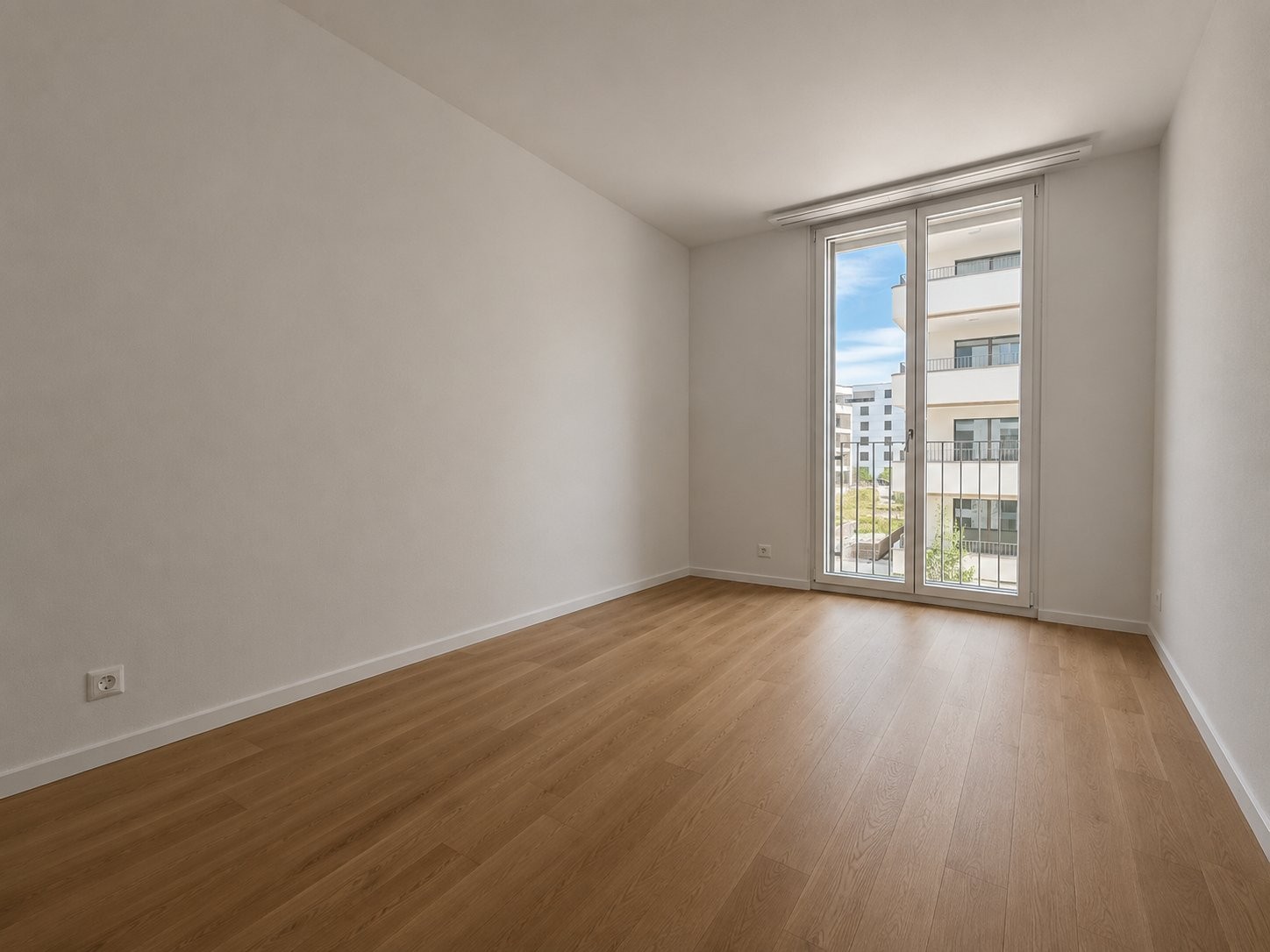 Appartamento di 4 ½ locali