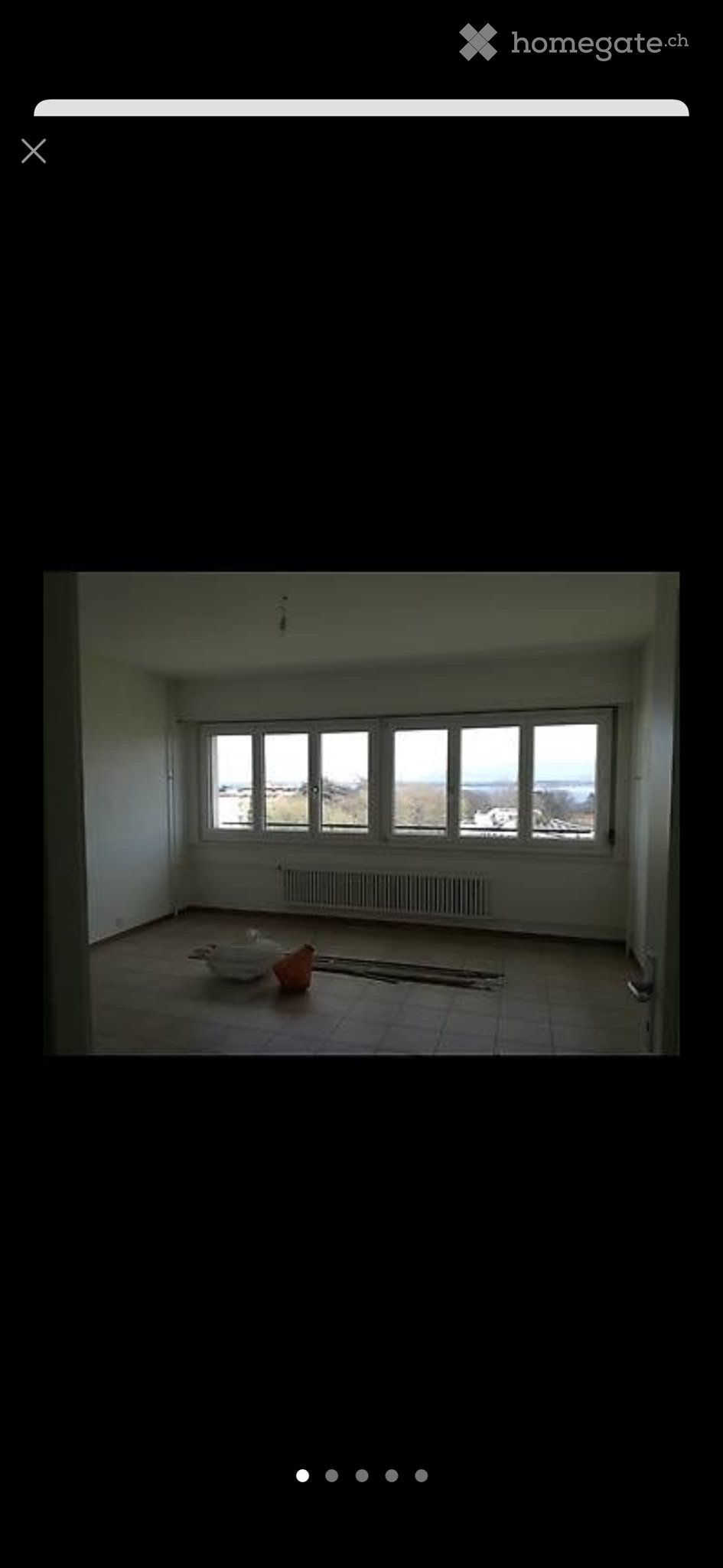 2 rooms apartment, photo 3 of 4