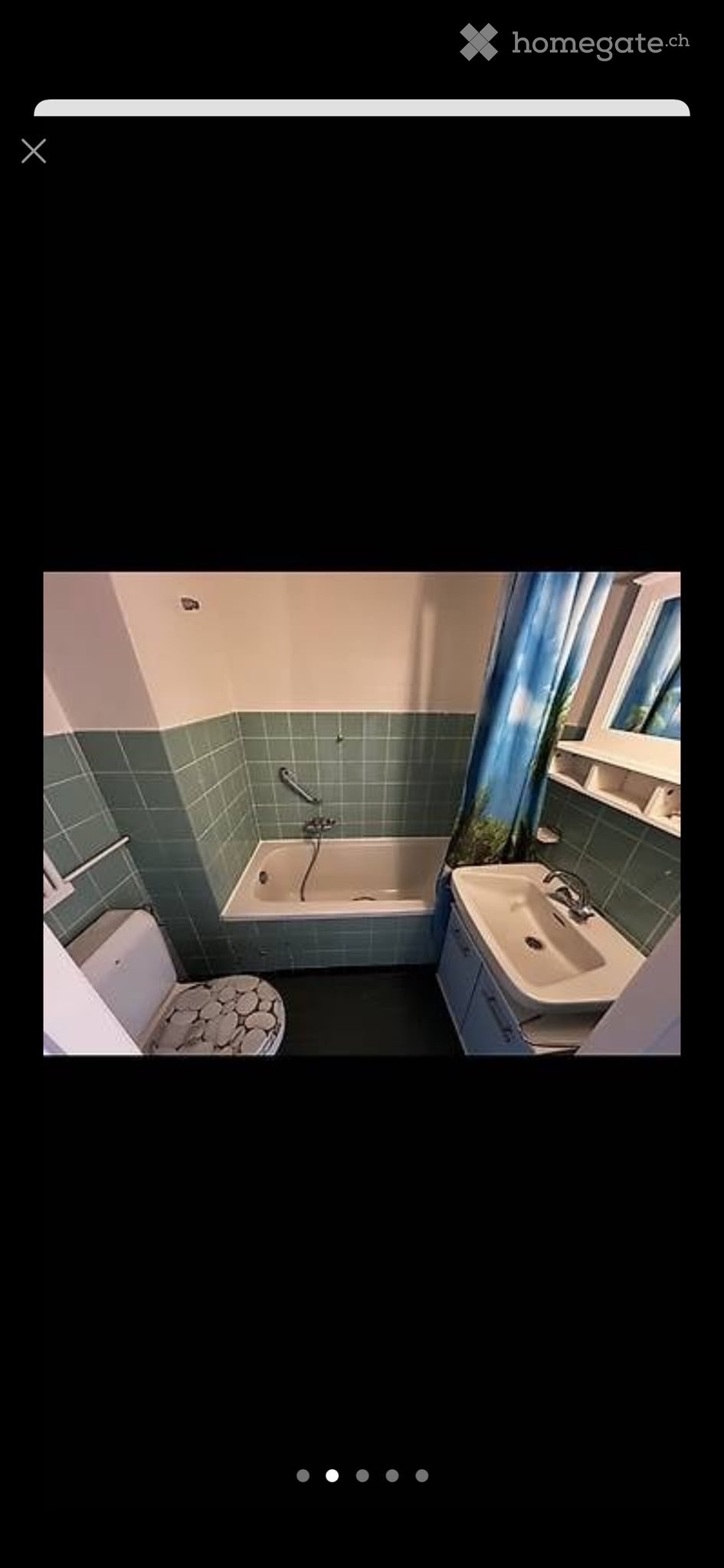 2 rooms apartment, photo 2 of 4