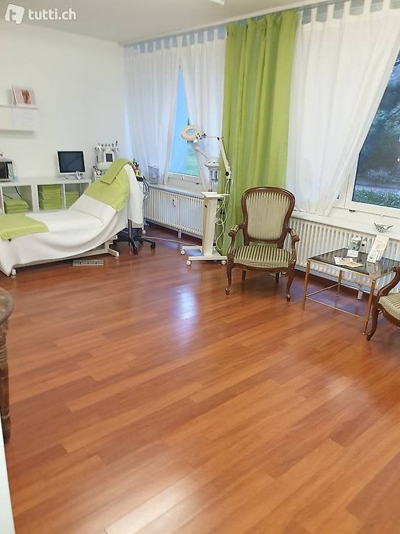 1 ½ rooms apartment, photo 3 of 5