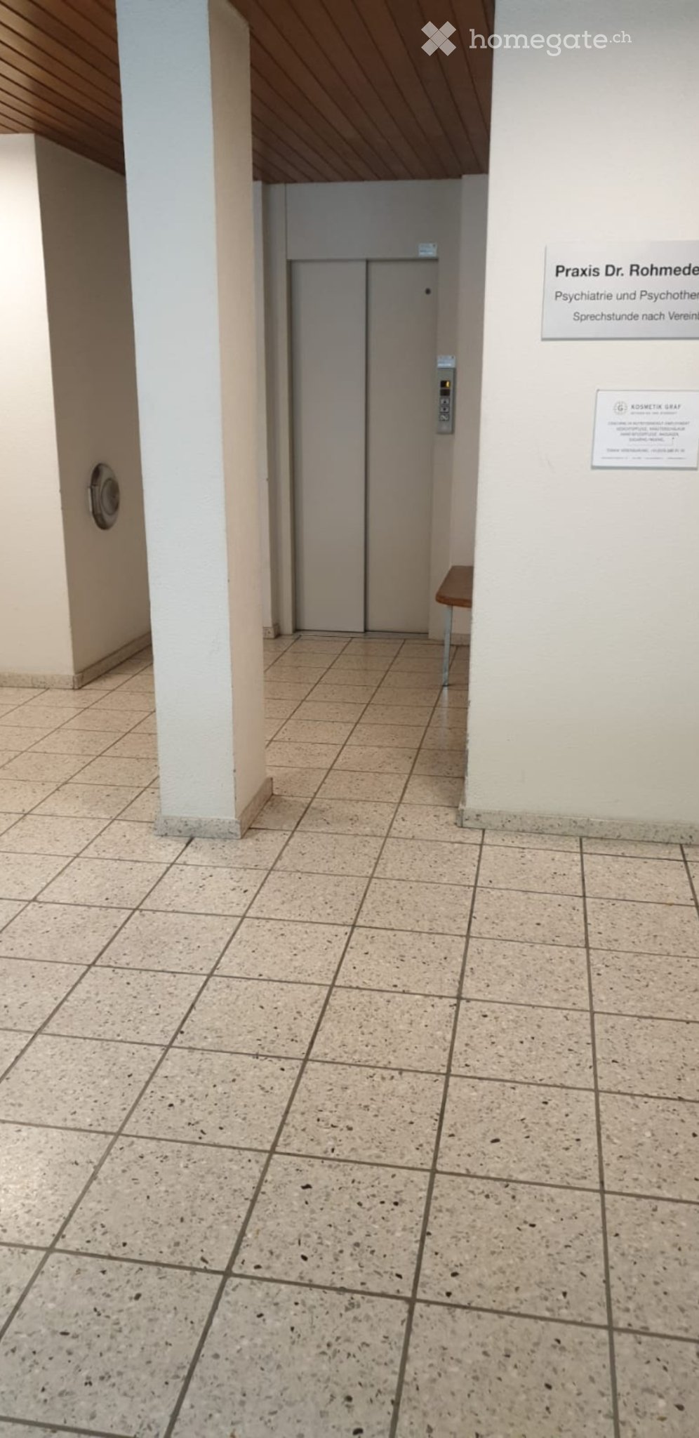 1 ½ rooms apartment, photo 1 of 5