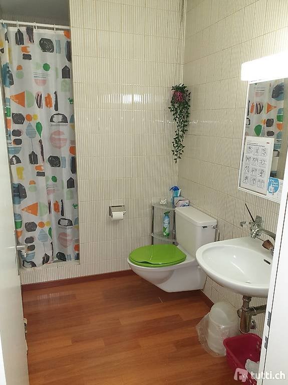 1 ½ rooms apartment, photo 5 of 5