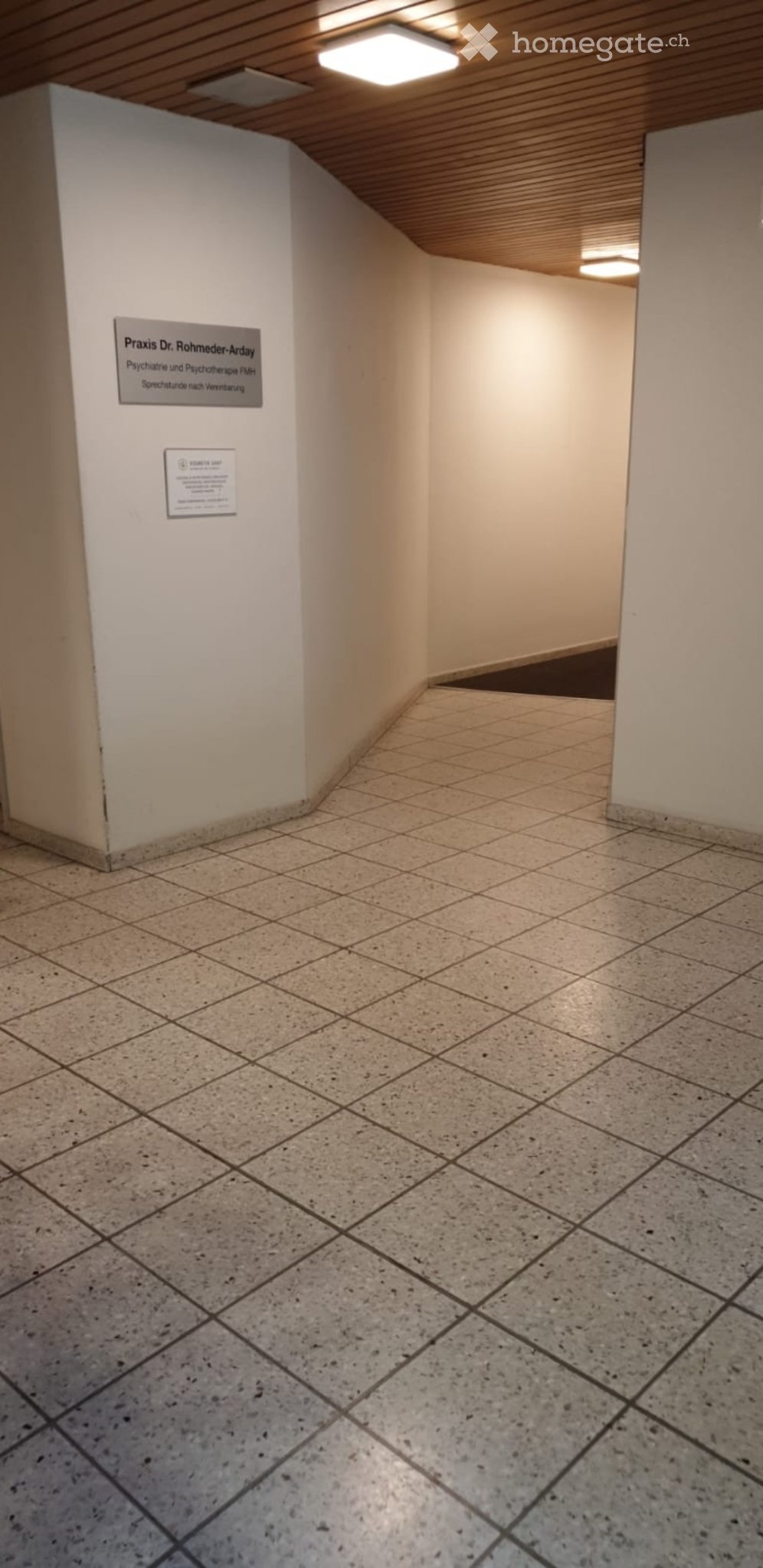 1 ½ rooms apartment, photo 2 of 5