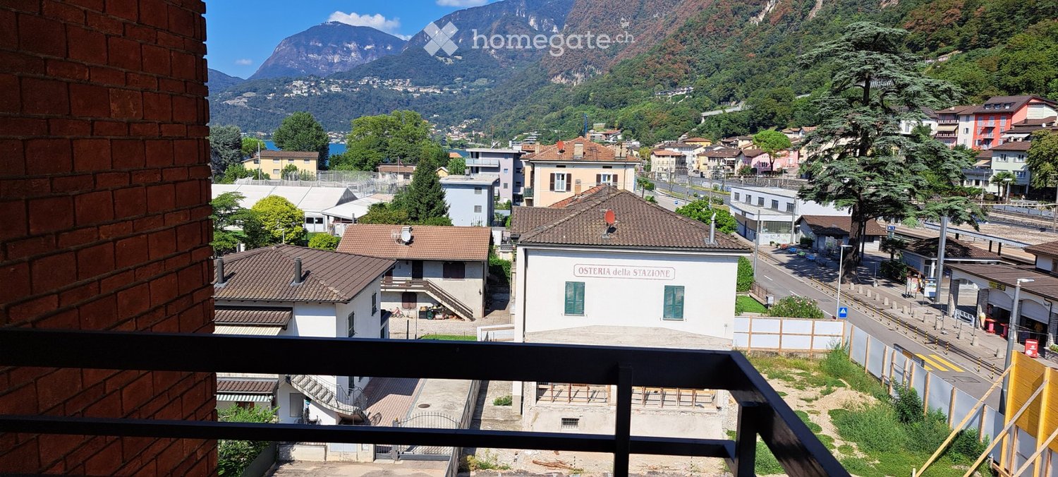 Appartement de 3 ½ pièces