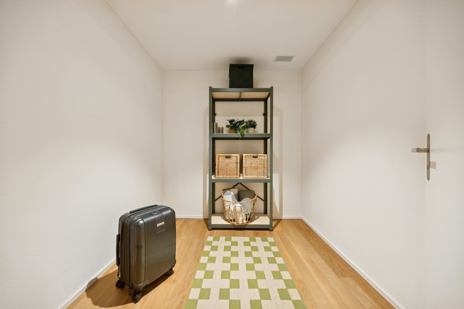 2 ½ rooms apartment, photo 9 of 10