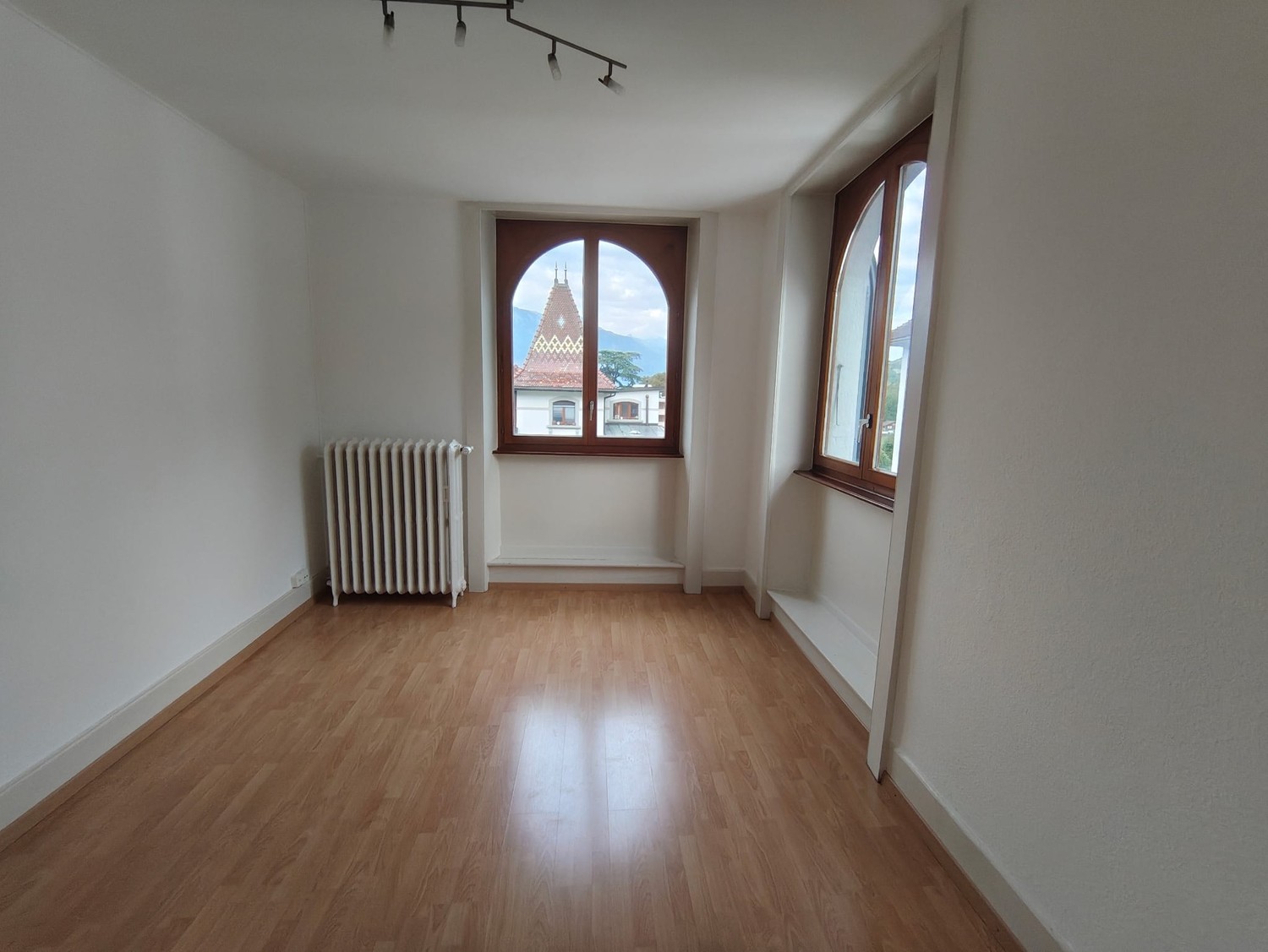 Appartamento di 3 ½ locali